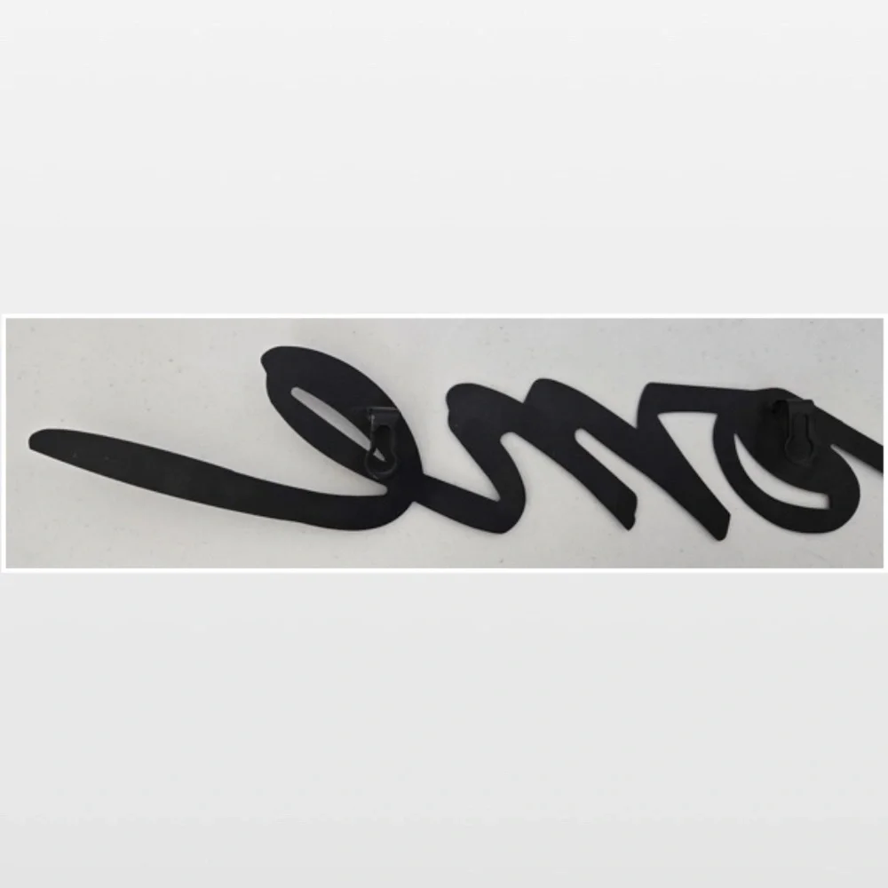 None home metal